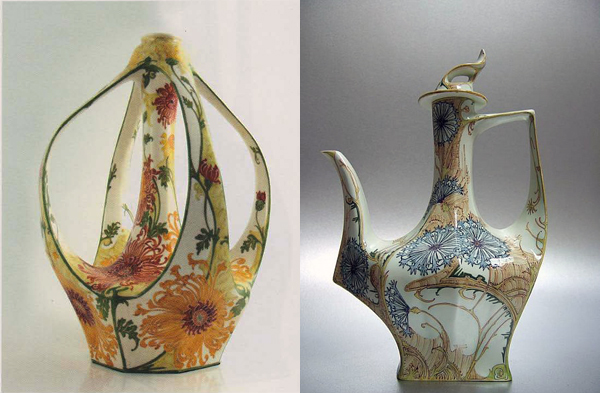 Samuel Schellink Eierschaal