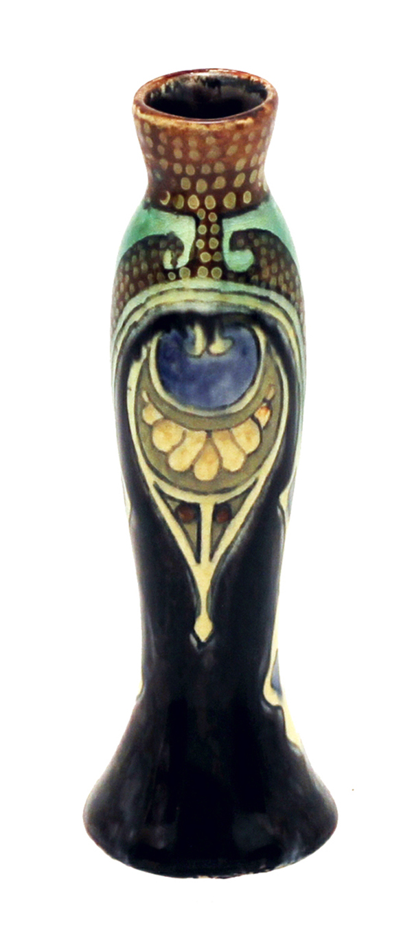 Nr.: 301, Already sold : decorative pottery van Brantjes