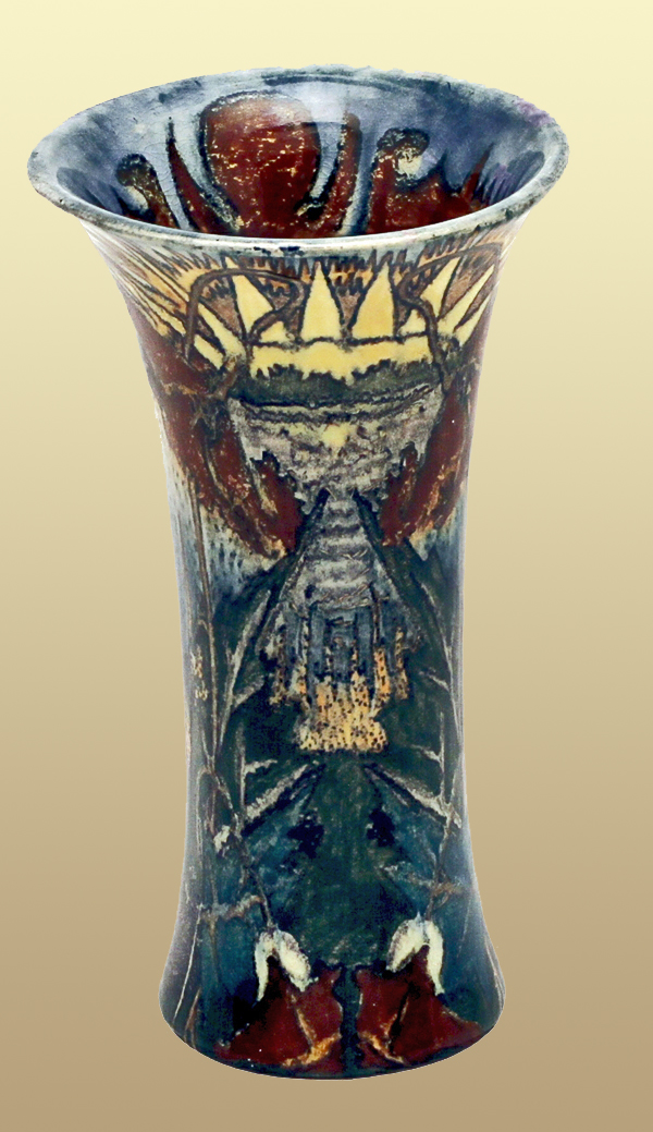 Nr.: 304, Already sold : decorative pottery van Brantjes